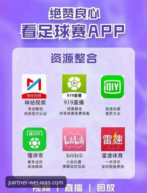 微玩体育APP下载iOS版 vs 传统体育平台：哪个更适合你的赛事体验？
